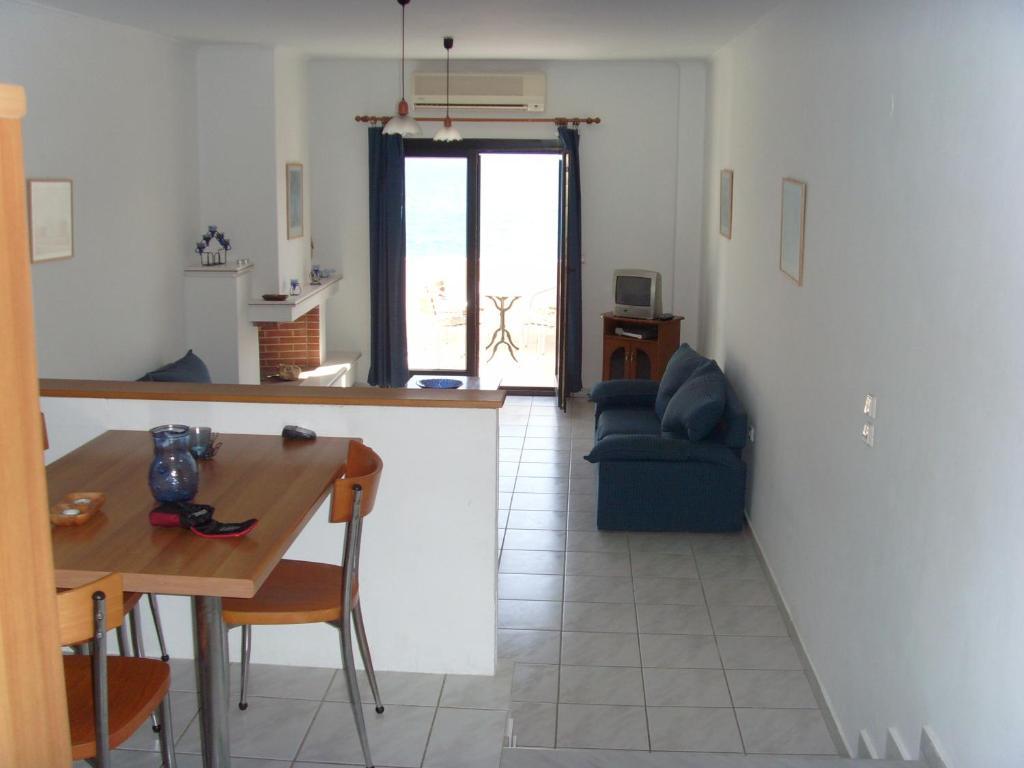 Minos Apartments & Studios II Сития Номер фото