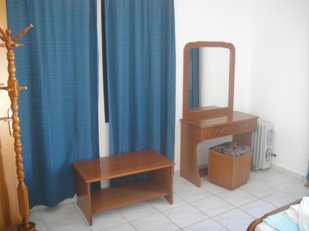 Minos Apartments & Studios II Сития Номер фото