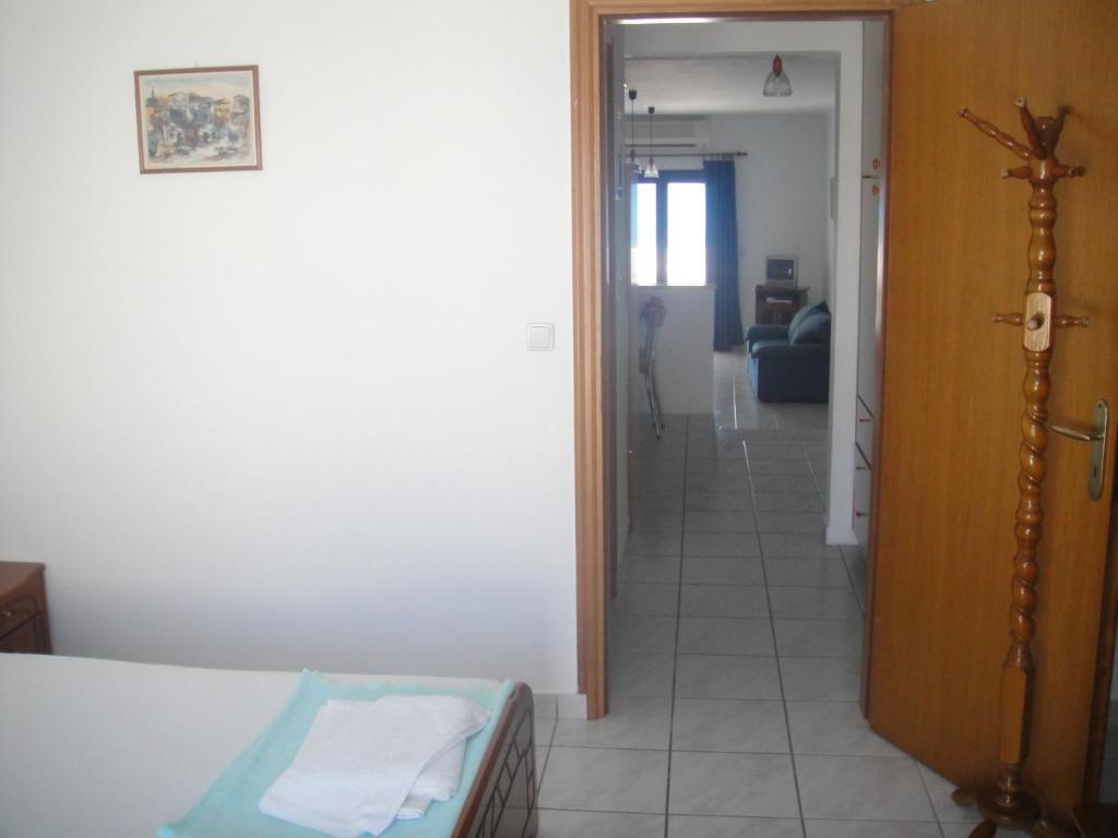 Minos Apartments & Studios II Сития Номер фото