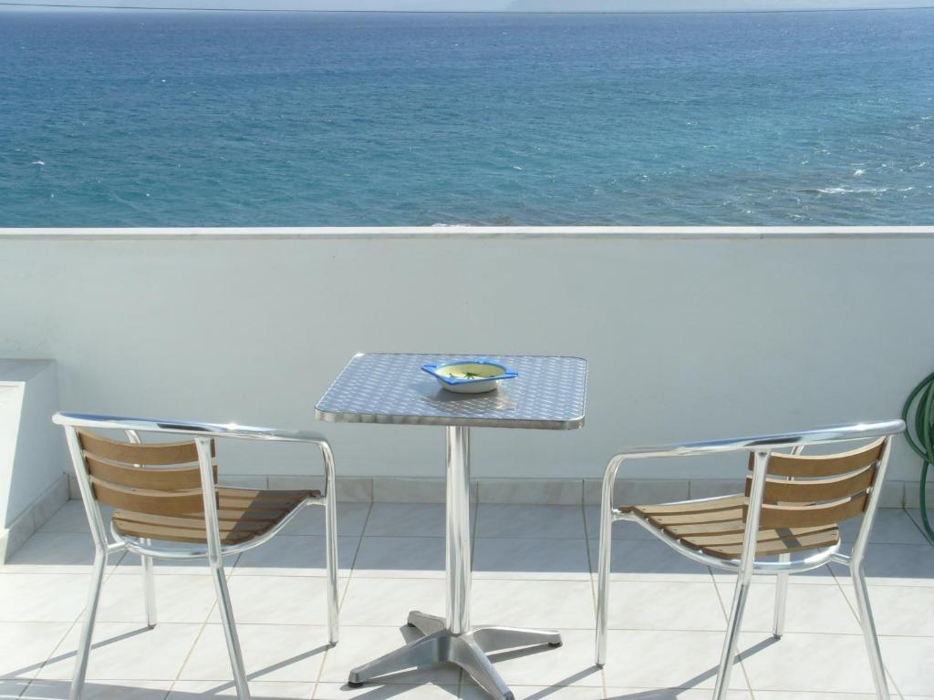 Minos Apartments & Studios II Сития Номер фото